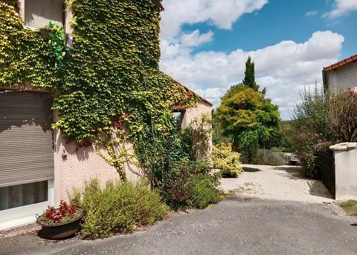 Maison Dominique