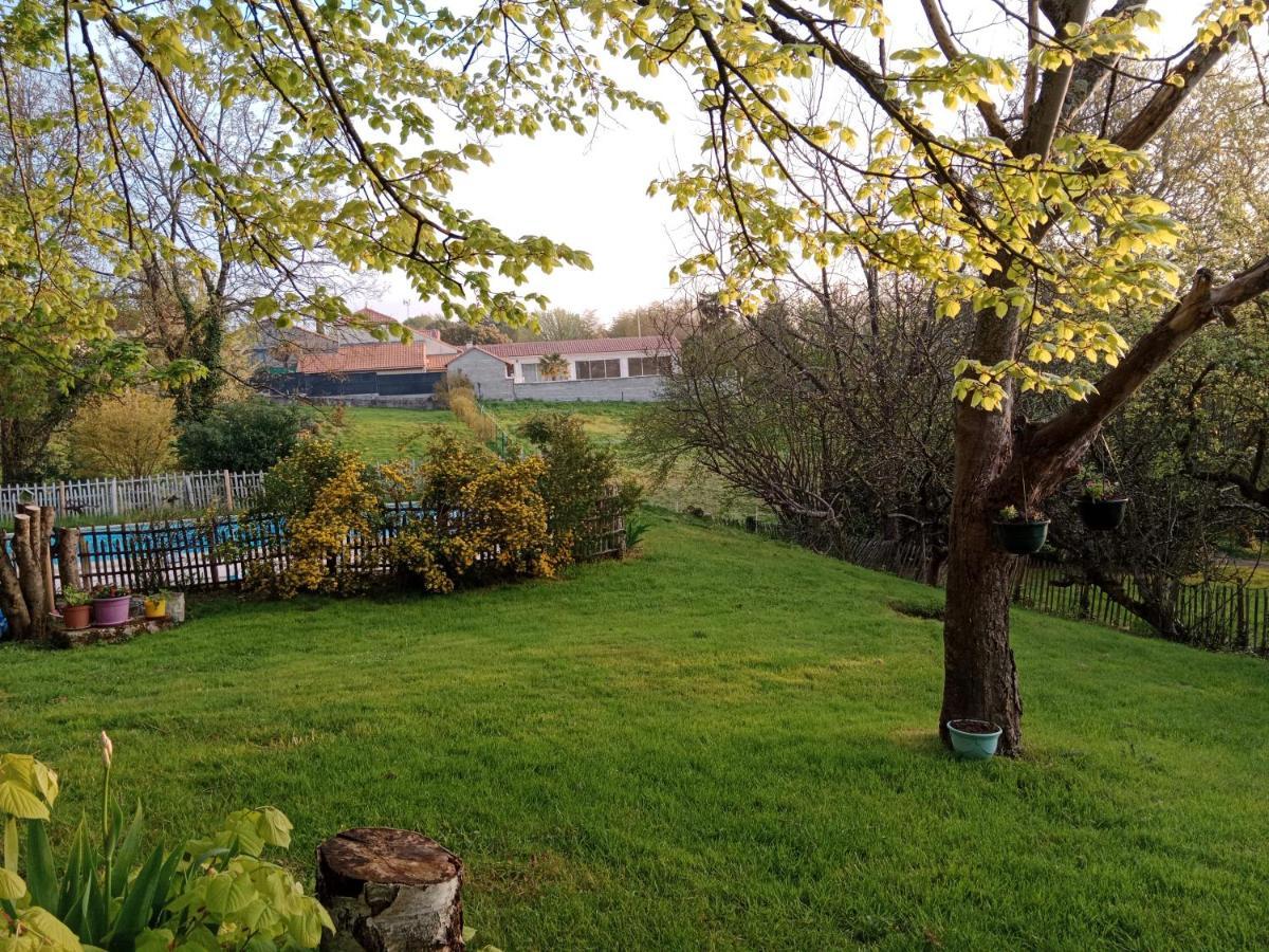 Maison Dominique Holiday home